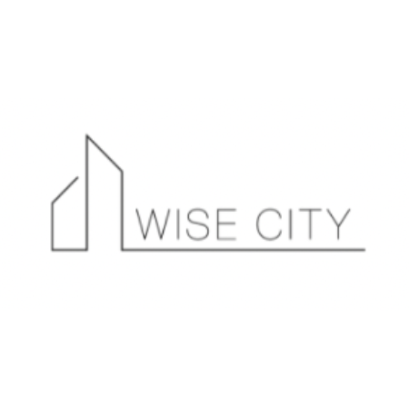 Логотип компании «Wise City»