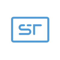 Логотип компании «Скайтех»