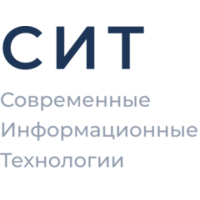 Логотип компании «Современные информационные технологии»