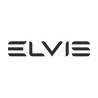 Логотип компании «Элвис-Центр»