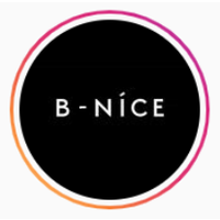 Логотип компании «B-Nice LLC»