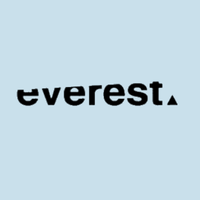 Логотип компании «Everest»