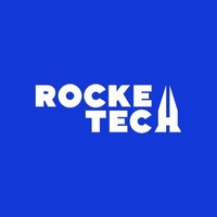 Логотип компании «Rocketech»