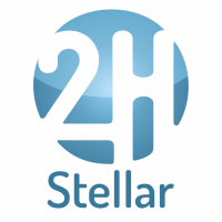 Логотип компании «Stellar 2H Group»