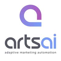 Логотип компании «ArtsAI»