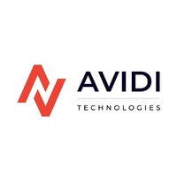 Логотип компании «Avidi Technologies»