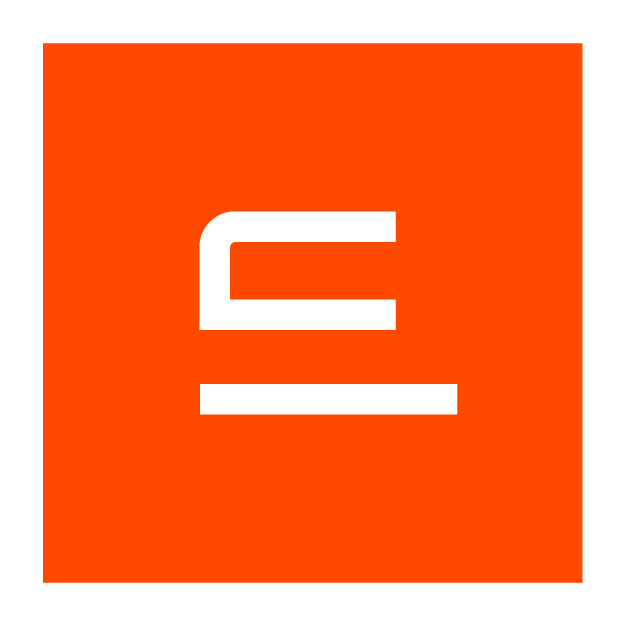 Логотип компании «Evocargo»