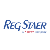 Логотип компании «RegStaer»
