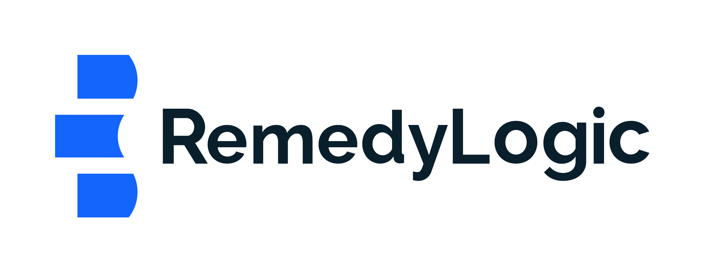 Логотип компании «Remedy Logic»