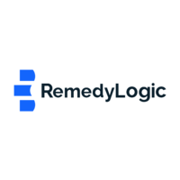 Логотип компании «Remedy Logic»