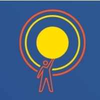 Логотип компании «Неравнодушный человек»
