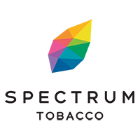Логотип компании «Spectrum Tobacco»
