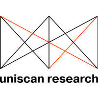 Логотип компании «Uniscan Research»