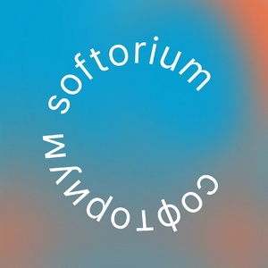 Логотип компании «Softorium»