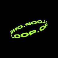 Логотип компании «Loop one»