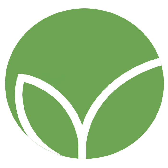 Логотип компании «GREENWAY»