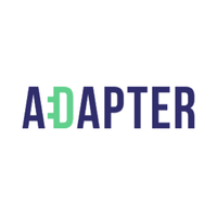 Логотип компании «ADAPTER»