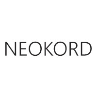 Логотип компании «Neokord»