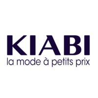 Логотип компании «KIABI»