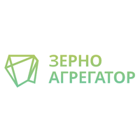 Логотип компании «Зерно-Агрегатор»