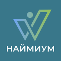 Логотип компании «Наймиум»