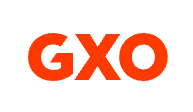 Логотип компании «GXO»