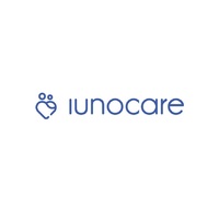Логотип компании «IUNOCARE»