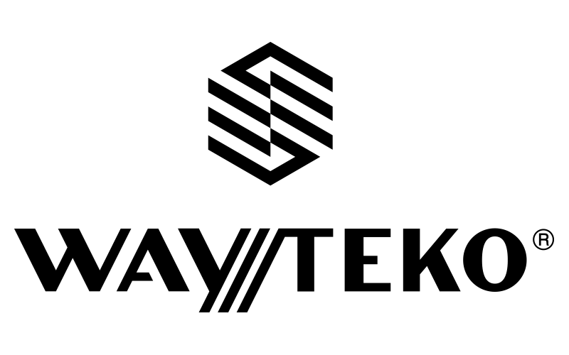 Логотип компании «Wayteko»