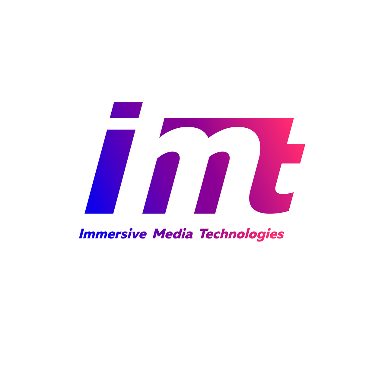 Логотип компании «Immersive Media Technologies»