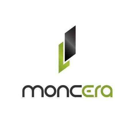 Логотип компании «Moncera»