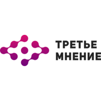 Логотип компании «Платформа Третье Мнение»