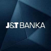 Логотип компании «Джей энд Ти Банк»