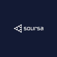 Логотип компании «Soursa»