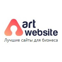 Логотип компании «Art Web Site»