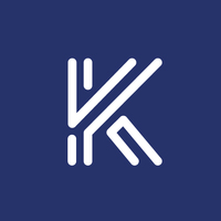 Логотип компании «K-digital»
