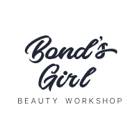 Логотип компании «Bond's Girl»