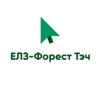 Логотип компании «ELZ-Forest Tech»