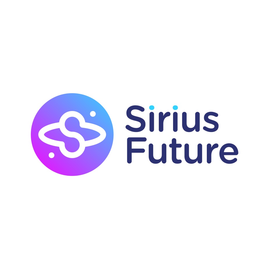 Логотип компании «Sirius Future»