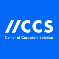 Логотип компании «CCS»