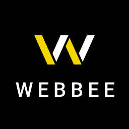 Логотип компании «Вебби»