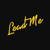Логотип компании «LeadMe Agency»