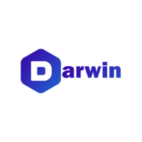Логотип компании «Darwin»