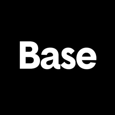 Логотип компании «Base Digital»