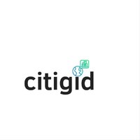 Логотип компании «Citigid»