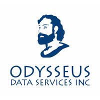 Логотип компании «Odysseus Data Services, Inc.»