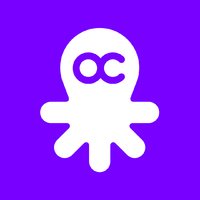 Логотип компании «Octopus.do»