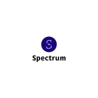 Логотип компании «Spectrum Market»