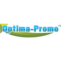 Логотип компании «Optima-Promo»