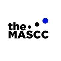 Логотип компании «The MASCC»