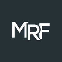 Логотип компании «Media research family»